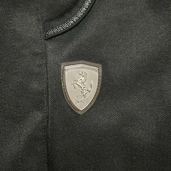 Scuderia Ferrari Women's Sweatpants - Picture 3 of 16